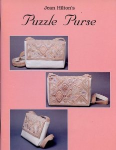 Jean Hilton's Puzzle Purse